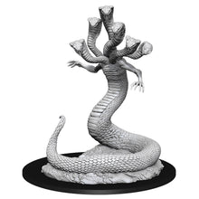 D&D Nolzurs Marvelous Unpainted Miniatures Yuan-Ti Anathema Dungeons & Dragons