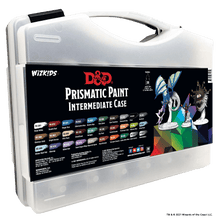 D&D Prismatic Paint Intermediate Case Dungeons & Dragons