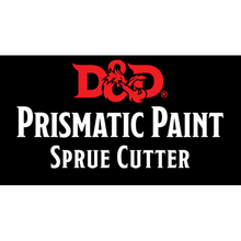D&D Prismatic Paint Sprue Cutter Dungeons & Dragons