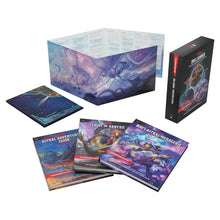 D&D Spelljammer: Adventures in Space Dungeons & Dragons