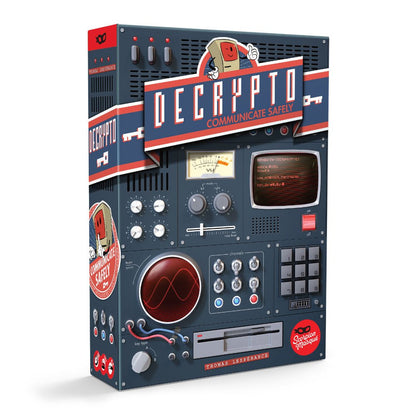 Decrypto  5th Anniversary Edition Board Game