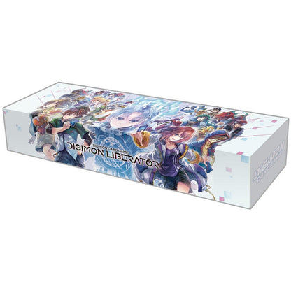 Bandai Digimon Card Game: Debuggers Set Digimon Liberator [PB-22]