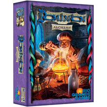 Dominion - Alchemy Board Game