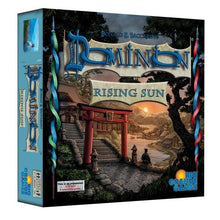 Dominion - Rising Sun Board Game