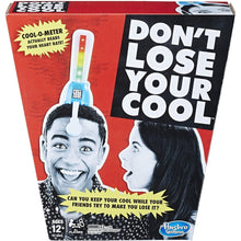 Dont Lose Your Cool Board Game