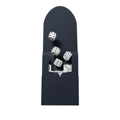 Dragon Shield: Deck Box Cube Shell Midnight Blue Cards