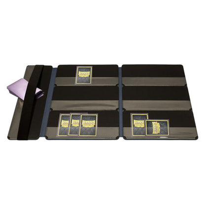Dragon Shield: Playmat Outdoor Nomad Midnight Blue