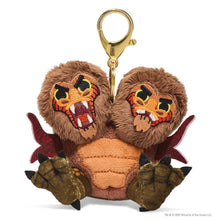 Dungeons & Dragons 3 Plush Charms Wave 2 Display 24
