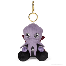 Dungeons & Dragons 3" Plush Charms - Wave 3 Display by Kidrobot