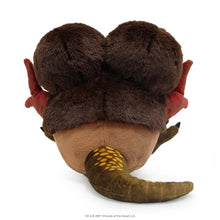 Dungeons & Dragons Demogorgon Phunny Plush by Kidrobot