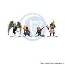 Dungeons & Dragons Onslaught Harpers 1 Expansion Board Game