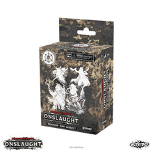 Dungeons & Dragons Onslaught Many Arrows 1 Expansion Board Game