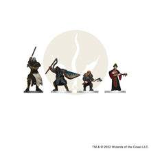 Dungeons & Dragons Onslaught Zhentarim 1 Expansion Board Game