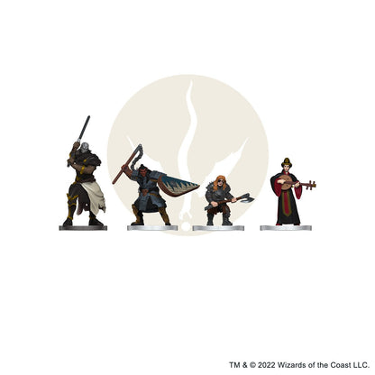 Dungeons & Dragons Onslaught Zhentarim 1 Expansion Board Game