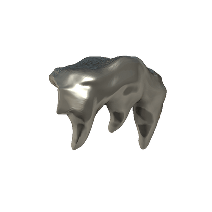 Dungeons & Dragons Teeth of Dahlver-Nar Bite-Sized Artifact