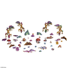 Dungeons & Lasers: Expansion Sets - Cave Fungi: Scatter Terrain Board Game