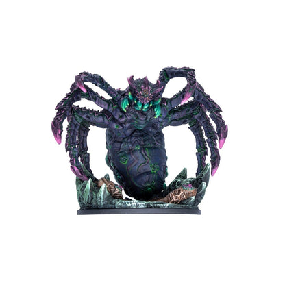 Epic Encounters: Web of the Spider Tyrant