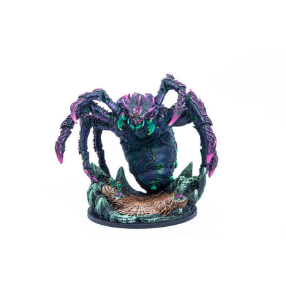 Epic Encounters: Web of the Spider Tyrant