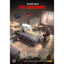 Escape Tales: The Awakening Board Game