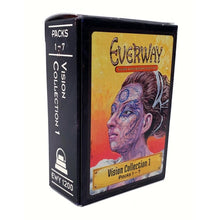 Everway RPG Vision Collection 1