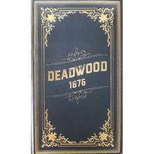 Facade Games Deadwood 1876 Board Game