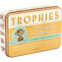 Facade Games Trophies Board Game