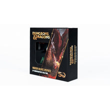 Fanroll: D&D 50th Anniversary commemorative Set Dungeons & Dragons