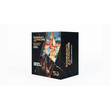 Fanroll: D&D 50th Anniversary Then/Now Set Dungeons & Dragons