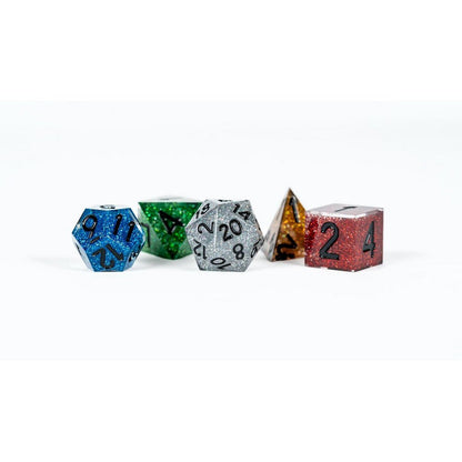 Fanroll: D&D 50th Anniversary Then/Now Set Dungeons & Dragons