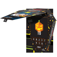 Fanroll: D&D Halloween Haunt Advent Calendar Dungeons & Dragons