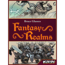 Fantasy Realms Board Game