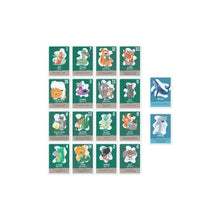 Food Chain Island Board Game