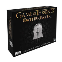 Game of Thrones Oathbreaker Board Game