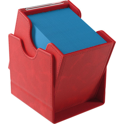 Gamegenic Sidekick PRO 100+ XL Red