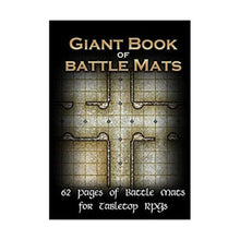 Giant Book of Battle Mats Vol 2