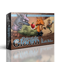 Gloom Fairytale Board Game