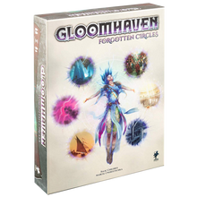 Gloomhaven - Forgotten Circles Board Game