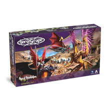 Heroscape - Age of Annihilation Master Set Board Game