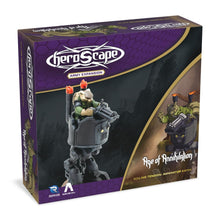 Heroscape - Imperator Kayne Army Expansion Board Game