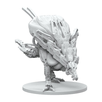 Horizon Zero Dawn: The Sacred Land Expansion Board Game