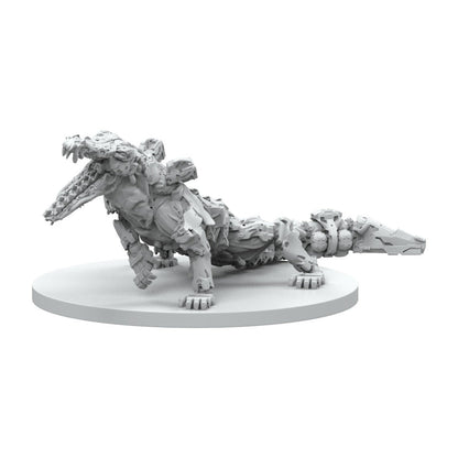 Horizon Zero Dawn: The Sacred Land Expansion Board Game