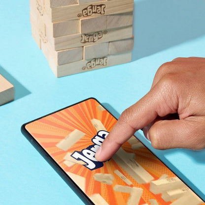 Jenga Board Game