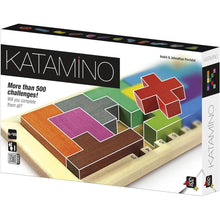 Gigamic Katamino Family Game