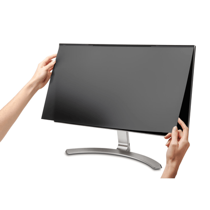 Kensington Magpro Privacy Screen Monitor 24 Inch 16:9 Black K58357WW - SuperOffice