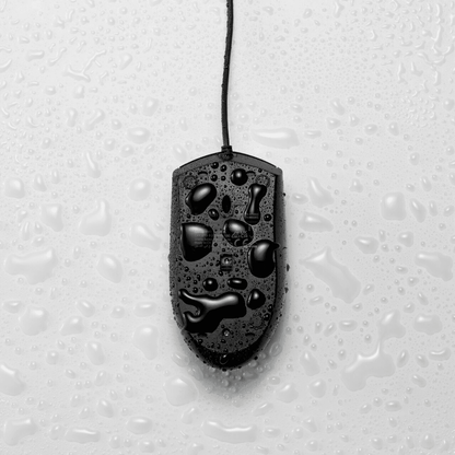 Kensington ProFit Wired Washable Computer Mouse Water Resistant K70315WW - SuperOffice
