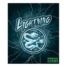 Lightning Board Game