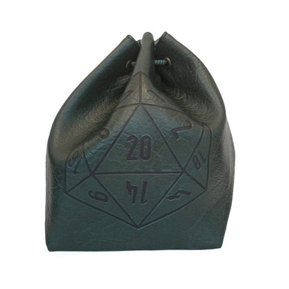 LPG Essentials Dice Bag Large Green