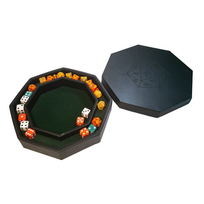 LPG Essentials Premium Dice Tray