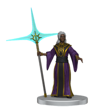 Magic The Gathering Miniatures Adventures in the Forgotten Realms Adventuring Party Starter