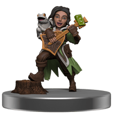 Magic The Gathering Miniatures Adventures in the Forgotten Realms Adventuring Party Starter